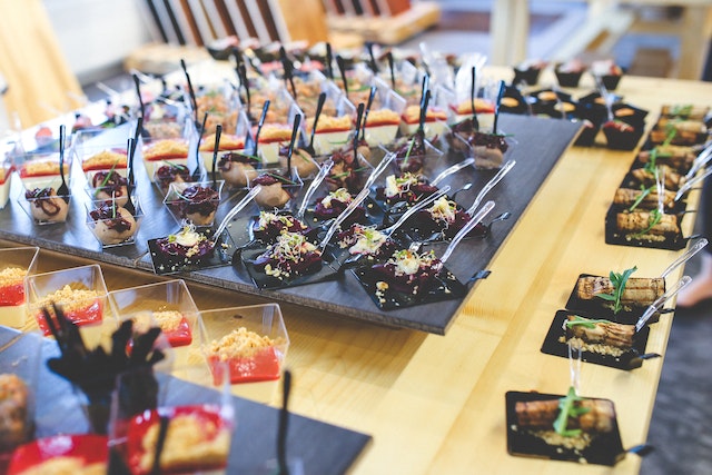 Catering